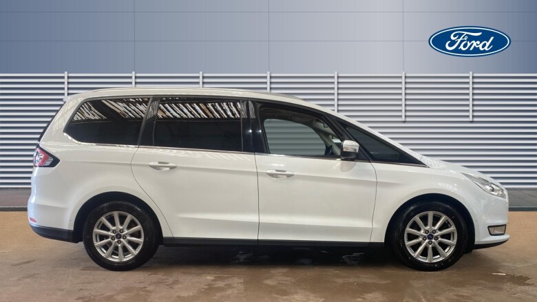 Ford Galaxy 2.0 TDCi 150 Titanium X 5dr Diesel Estate